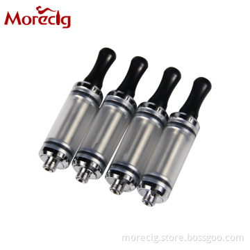 Big Tank Electronic Cigarette 510 DCT Atomizer Vs Vivi Nova Atomizer